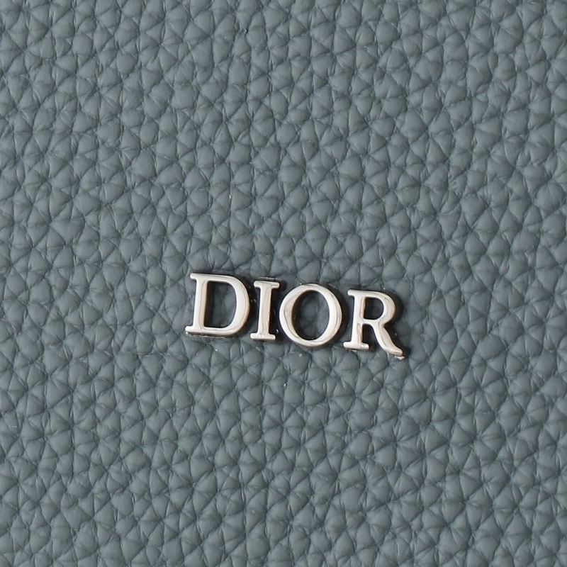 Christian Dior Backpacks